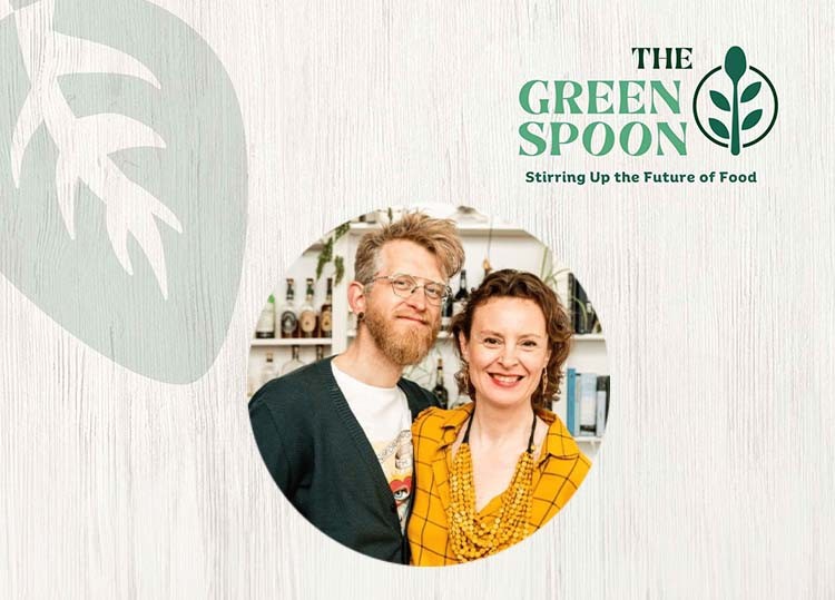 The Green Spoon Series 4